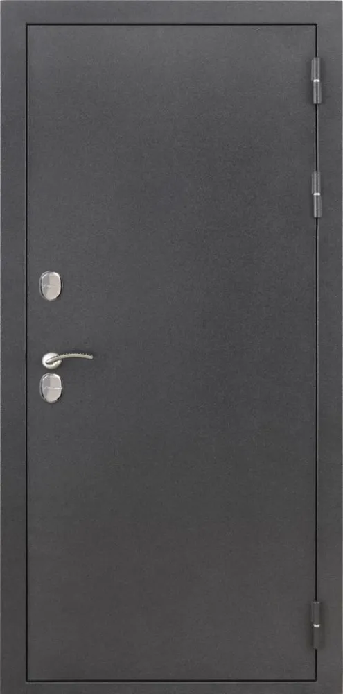 Дверь ДвериПРО Термо серебро ФЛЗ-649 Капучино (зеркало) DPRO227846