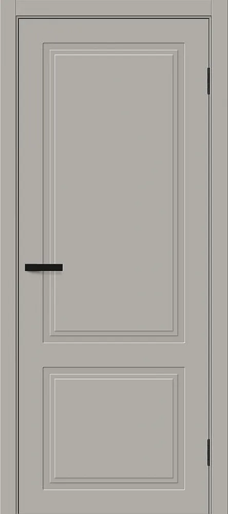 Межкомнатная дверь Граффити-42 Greyny BR6515