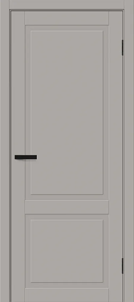 Межкомнатная дверь Граффити-62.Премиум Grey BR6549