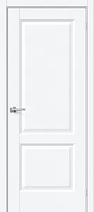 Товар Межкомнатная дверь Неоклассик-32 White Silk BR5522