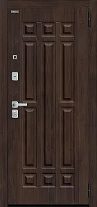 Товар Дверь Форм/BChrome Almon/Bianco Melinga BR6171