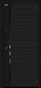 Товар Дверь Лайнер/SBlack Black Carbon/White Silk BR6162