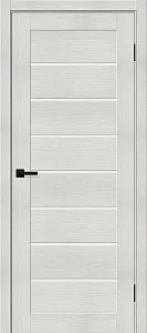Товар Межкомнатная дверь Браво-22 Bianco Melinga BR6361