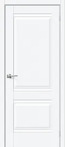 Товар Межкомнатная дверь Прима-2 White Silk BR5624
