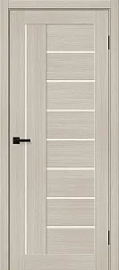 Товар Межкомнатная дверь Браво-29 Cream Melinga BR6378