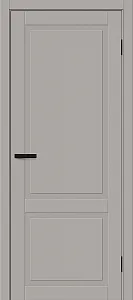 Товар Межкомнатная дверь Граффити-62.Премиум Grey BR6549