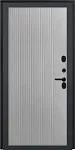 Дверь ДвериПРО Л-45 ФЛ-790 Веллуто гриджио DPRO228045 фото