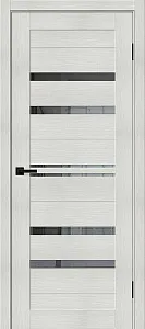 Товар Межкомнатная дверь Браво-30 Bianco Melinga BR6368