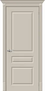 Товар Межкомнатная дверь Скинни-14 Creamy BR5695