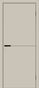 Товар Межкомнатная дверь Браво-0.21.П Cream Silk BR5912