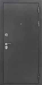Товар Дверь ДвериПРО Л-3б ФЛ-677 (10мм, Белый матовый) DPRO227661