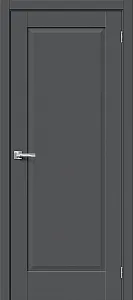Товар Межкомнатная дверь Прима-10 Stormy Silk BR5531