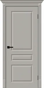 Товар Межкомнатная дверь Скинни-14 Greyny BR6521