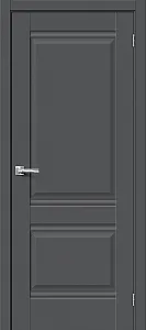 Товар Межкомнатная дверь Прима-2 Stormy Silk BR5623