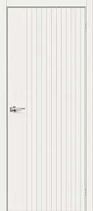 Товар Межкомнатная дверь Граффити-32 Whitey BR5105