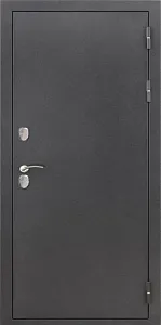 Товар Дверь ДвериПРО Термо серебро Под покраску DPRO227936