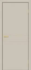 Товар Межкомнатная дверь Браво-0.24.П SG:P3 Cream Silk BR6288