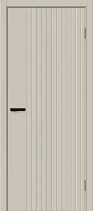Товар Межкомнатная дверь Граффити-32 Creamy BR6485