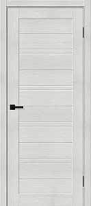 Товар Межкомнатная дверь Браво-28 Bianco Melinga BR6364