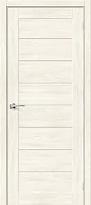 Товар Межкомнатная дверь Браво-22 Nordic Oak BR4469