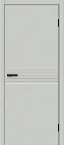 Товар Межкомнатная дверь Граффити-23.Д Grey Pro BR6034