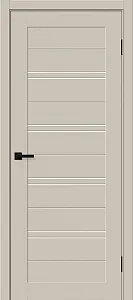 Товар Межкомнатная дверь Браво-28 Cream Silk BR5648