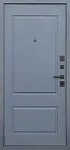 Дверь Ювентус Графит TF40IE-X-89U DIS006691 фото