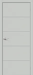 Товар Межкомнатная дверь Граффити-2.Д Grey Pro BR5371