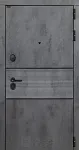 Дверь Инфинити DIS006308 фото